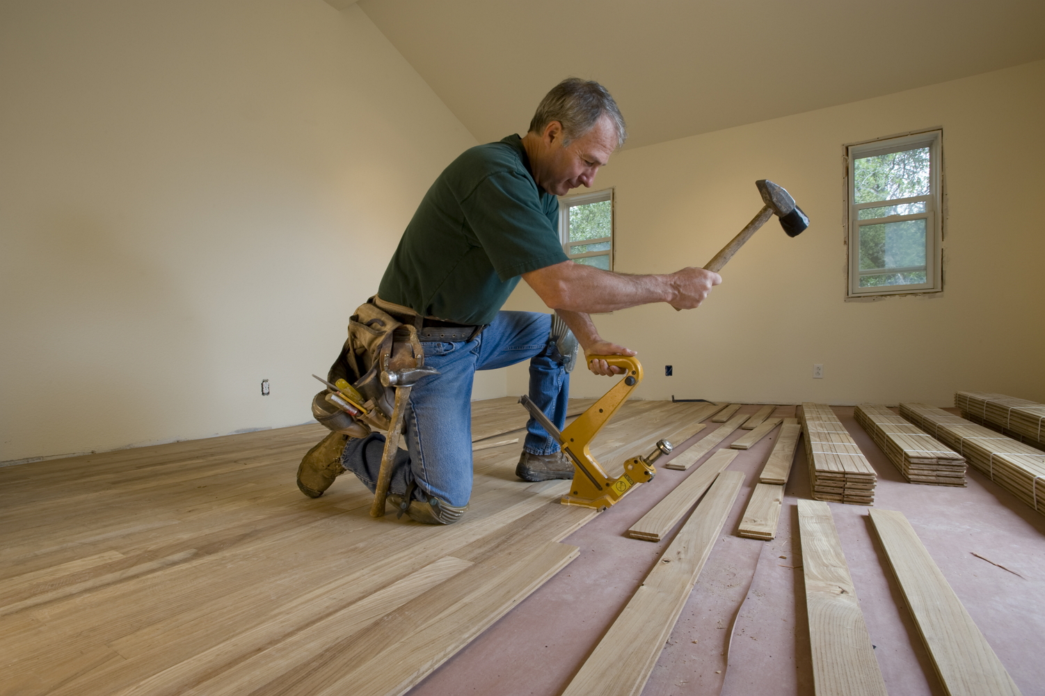 Viranşehir Laminatçı